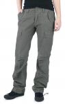 Брюки-карго Brandit M65 Ladies Trousers, оливковый - фото 8