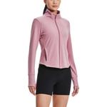 Женская куртка Under Armour, цвет 	 Pink - фото 2