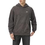 Свитшот мужской CAT, темно-красный - фото 6