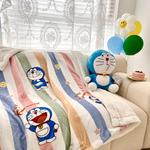 Пледы, пледы для дивана и флисовые одеяла Sanrio, The Clouds Jingle - фото 9