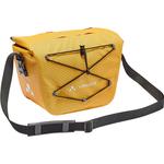 Велосипедная сумка Proof Box Vaude, желтый - фото