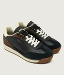 Кроссовки Replay, синий - фото 3