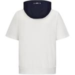 K·SWISS KSWISS Свитшот Unisex Euryale White - фото 4