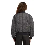 Куртка G-Star D27337-D192 bomber, серый - фото 2