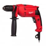 Дрель Milwaukee DE 13RP - фото