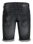 Обычные джинсы INDICODE JEANS Caden, черный - фото 3