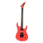 Jackson American Series Virtuoso Rocket Red - фото 2
