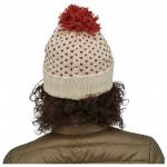 Шапочка Сноубелл Patagonia, синий - фото 4