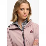 Ветровка Superdry Essential Tri, розовый - фото 8