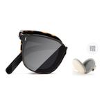 Солнцезащитные очки Unisex HLA Sunset - фото 6