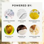 Бронзер Maneater Silk Stick Bronzer Tarte, Eclipse (deeper skin tones) - фото 6