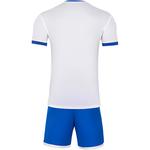 Футболка и шорты для футбола унисекс KELME, розовый комплект - фото 5