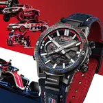 CASIO Часы Men Black Watch ECB-2000HR-1A, Black Dial - фото 5