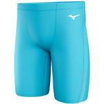 Мужские плавки Mizuno, зеленый - фото 8