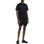 Lv Blason Gradient вышитые шорты LOUIS VUITTON, синий - фото 5