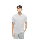 Футболка поло мужская белая Oakley - фото 9