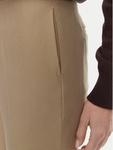 Узкие брюки Sandras 2252161151 2Ndday, бежевый - фото 4