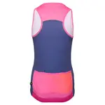 Джерси без рукавов Silvini WD2034 Escolca, розовый - фото 4