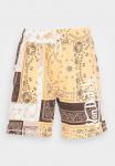 Шорты Von Dutch REES, Sand Bandana/Sand - фото 4