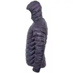 Куртка Acepac Novum down, серый - фото 4