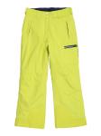 Свободные спортивные брюки TROLLKIDS Hallingdal, Lime - фото