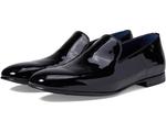 Лоферы Johnston & Murphy Collection Kinser Slip-On, цвет Black Patent - фото