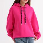 Футболка женская GUESS, JBLK-Черная - фото 9