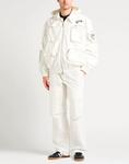 Куртка Off, белый - фото 3