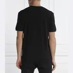 Diragolino_H футболка обычного кроя Hugo, черный - фото 3