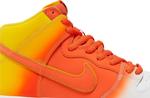Кроссовки Dunk High SB 'Sweet Tooth', оранжевый - фото 2