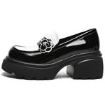 Лоферы Mulinsen Loafers Women's, черный - фото 6