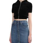 Alexander Wang Куртка женская, Pink - фото 9