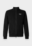 Толстовка EA7 Emporio Armani TRAIN CORE, Black - фото 6
