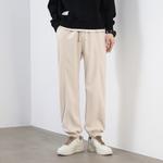 Повседневные брюки унисекс Jeanswest, серый - фото 31