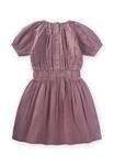 Повседневное платье RUSTIC Cigit, лиловый - фото 2