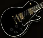 Gibson Custom Shop Les Paul Custom - Глянцевый - фото 5