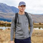 Свитшот мужской Jeep, серый - фото 12