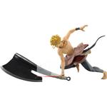 Hell's Paradise VIBRATION STARS Asia Left Hanging Guard BANPRESTO - фото