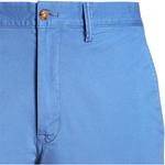 Прямые чинос-шорты Polo Ralph Lauren, Синие - фото 7