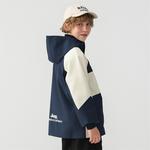 Школьная куртка Jeep, тёмно-синий - фото 6