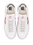 Кроссовки Urca CWL с логотипом VEJA, белый - фото 5