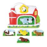 Бам Бам, развивающий игрушечный Домик Bam Bam - фото 2