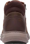 Мужские ботинки Clarks Craftwell Mid - фото 2