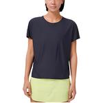 Футболка Lululemon женская белая - фото