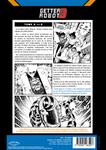 Getter Robot G T02 (ISAN MANGA) - фото 2