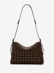 Сумочка Desigual, темно-коричневый - фото 2