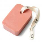 Гель для душа Balea Festes Duschgel mit Kokosöl & Sheabutter, 100 g - фото 3