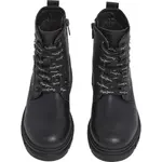 Ботинки Pepe Jeans Lilli Life, черный - фото 4