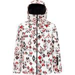 Пуховик Women's Moose Knuckles, белый - фото