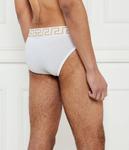 Трусы 2 шт. Versace, белый - фото 3